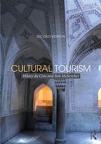 Cultural Tourism, 2nd Edition