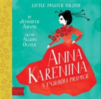 Little Master Tolstoy