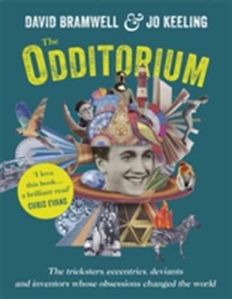 The Odditorium