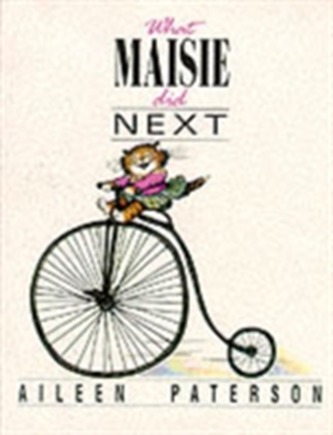 What Maisie Did Next