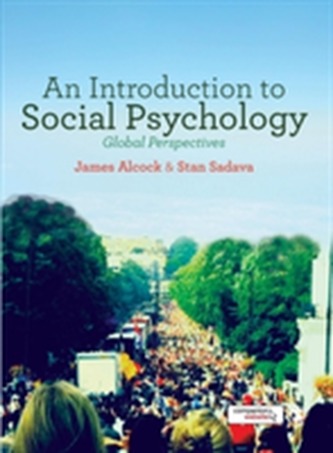 An Introduction to Social Psychology An Introduction to Social Psychology