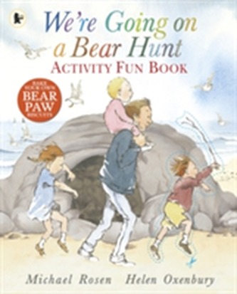 We're Going on a Bear Hunt We're Going on a Bear Hunt