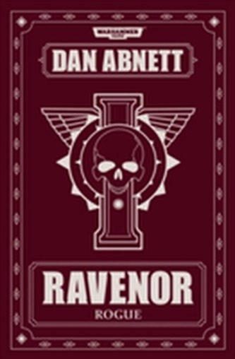 Ravenor Rogue Ravenor Rogue