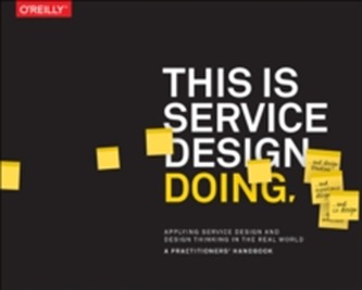 This is Service Design Doing
