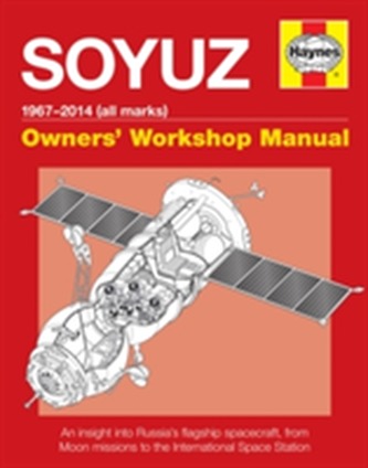 Soyuz Manual Soyuz Manual