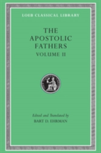 The Apostolic Fathers
