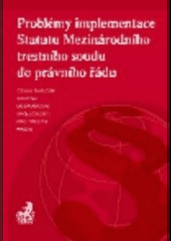 Problemy implementace statutu