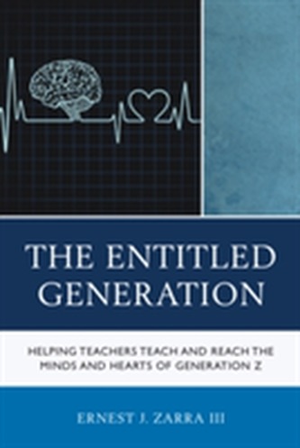 The Entitled Generation The Entitled Generation