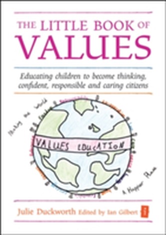 The Little Book of Values