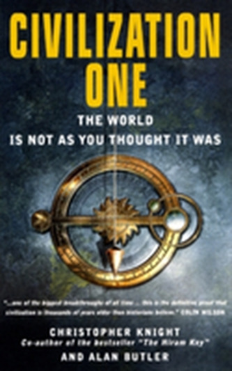 Civilisation One