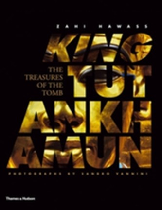 King Tutankhamun