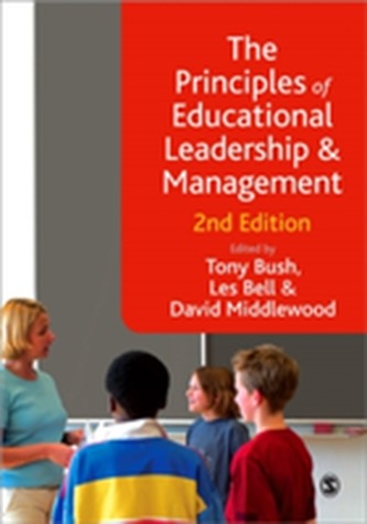 The Principles of Educational Leadership & Management