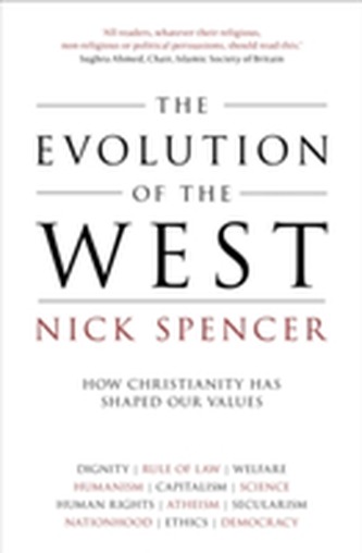 The Evolution of the West