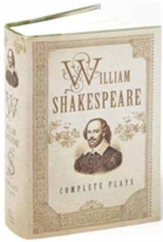 William Shakespeare