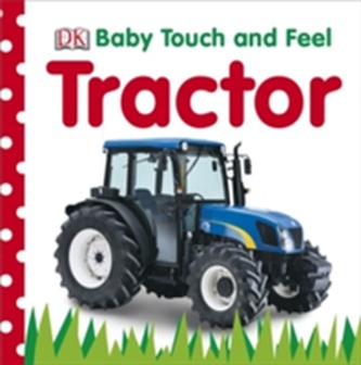 Tractor Tractor