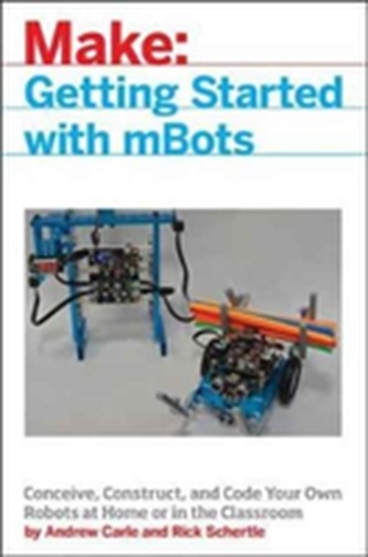mBot for Makers