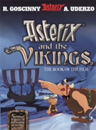 Asterix: Asterix and the Vikings