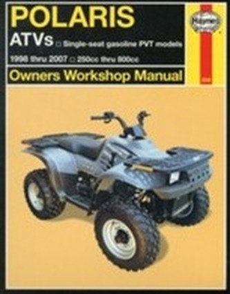 Polaris ATV
