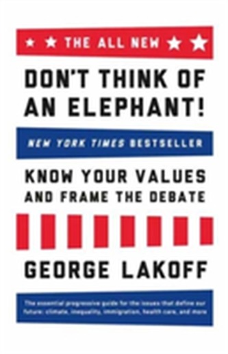 The All New Don't Think of an Elephant