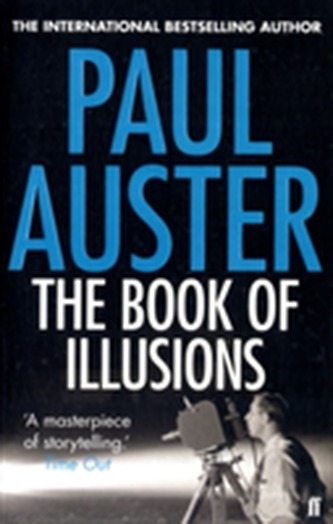 The Book of Illusions