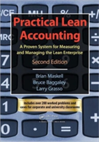 Practical Lean Accounting
