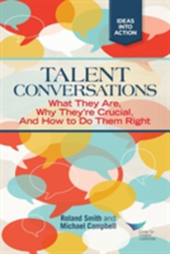 Talent Conversations