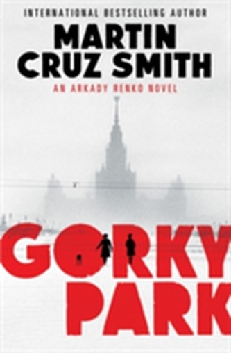 Gorky Park Gorky Park