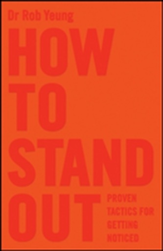 How to Stand Out