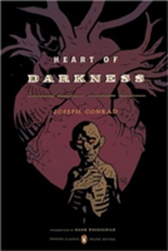 Heart of Darkness (Penguin Classics Deluxe Edition)