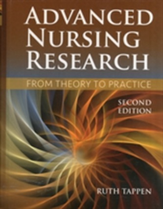 Advanced Nursing Research
