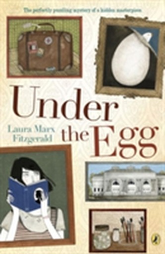 Under the Egg Under the Egg