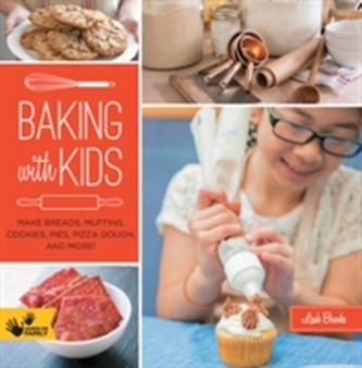 Baking with Kids