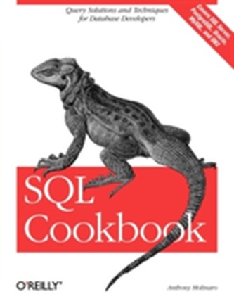 SQL Cookbook