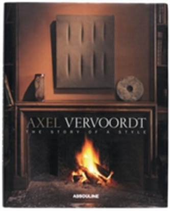 Axel Vervoordt
