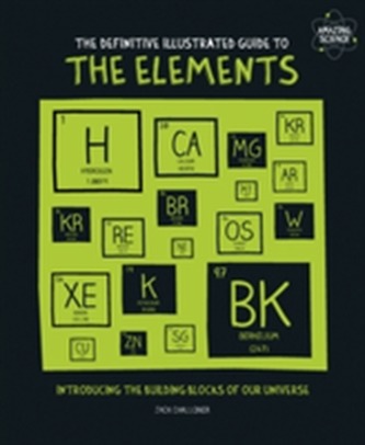 The Definitive Illustrated Guide to the Elements