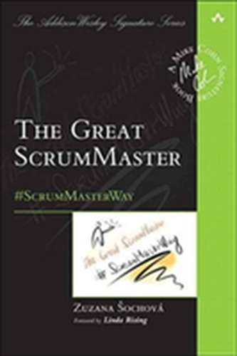 GREAT SCRUMMASTER