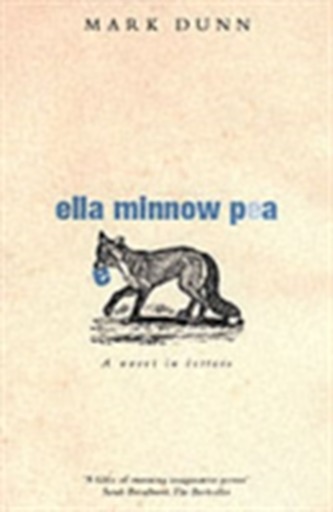 Ella Minnow Pea Ella Minnow Pea