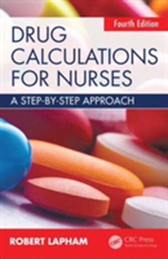 Drug Calculations for Nurses, 4th Edition