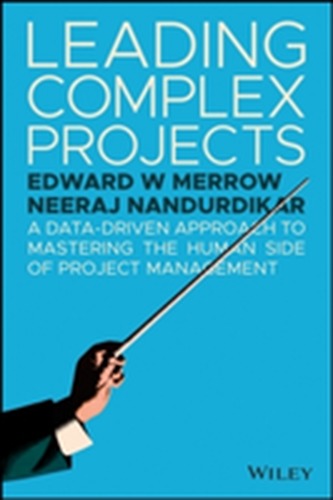 Leading Complex Projects