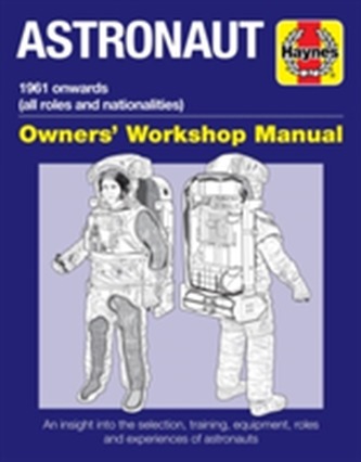 Astronaut Manual