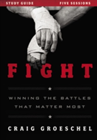Fight Study Guide Fight Study Guide