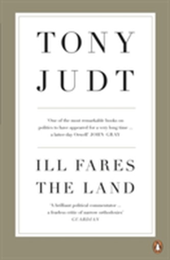 Ill Fares The Land