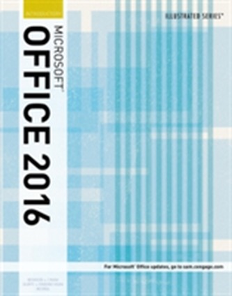 Illustrated Microsoft (R) Office 365 & Office 2016