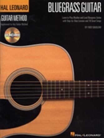 Hal Leonard Guitar Method