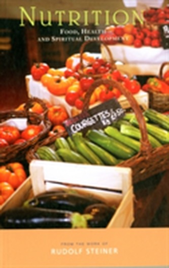 Nutrition Nutrition