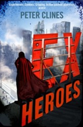Ex-Heroes