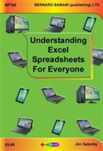 Understanding Excel Spreadsheets for Everyone