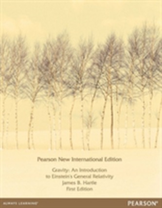 Gravity: Pearson New International Edition