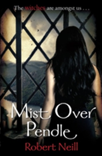 Mist Over Pendle Mist Over Pendle