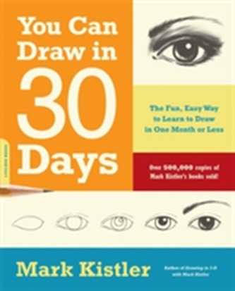 You Can Draw in 30 Days You Can Draw in 30 Days